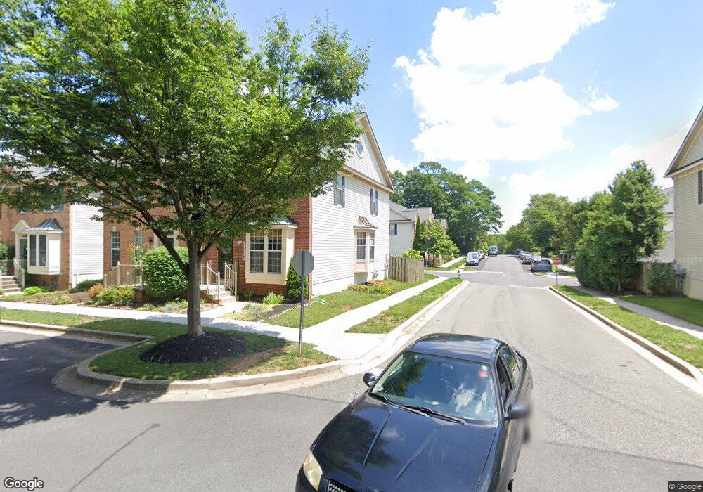 13015 Prairie Knoll Ct, Germantown, MD 20874 - photo 1