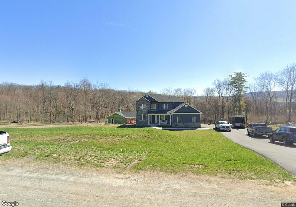 2008 Terra Dr, Clarks Summit, PA 18411 - photo 1