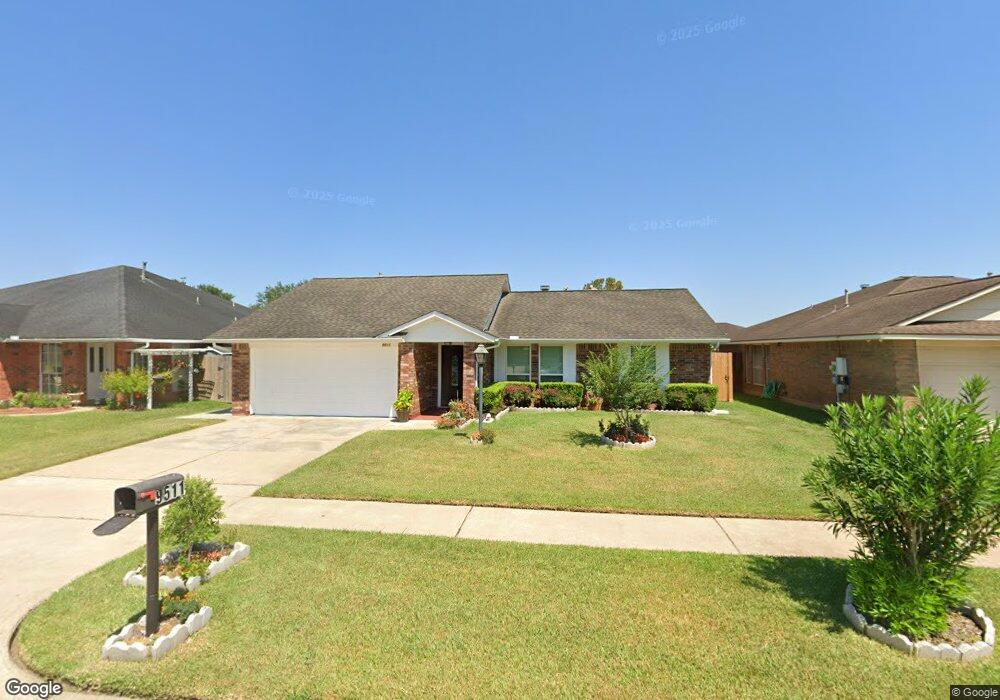 9511 Carmalee St, Houston, TX 77075 - photo 1