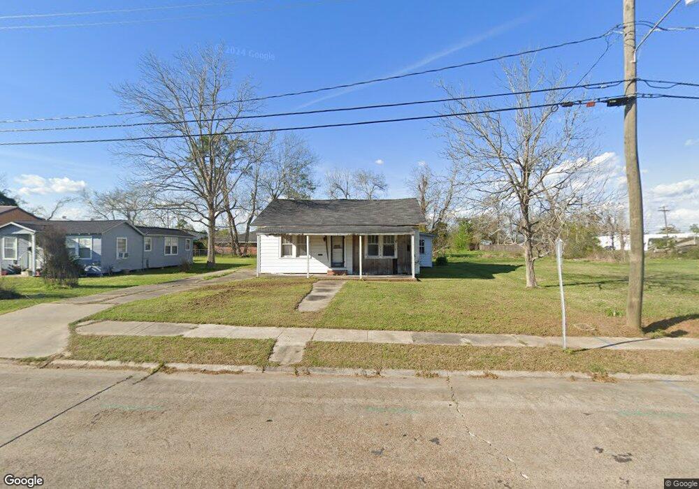 2503 Mill St, Lake Charles, LA 70601 - photo 1