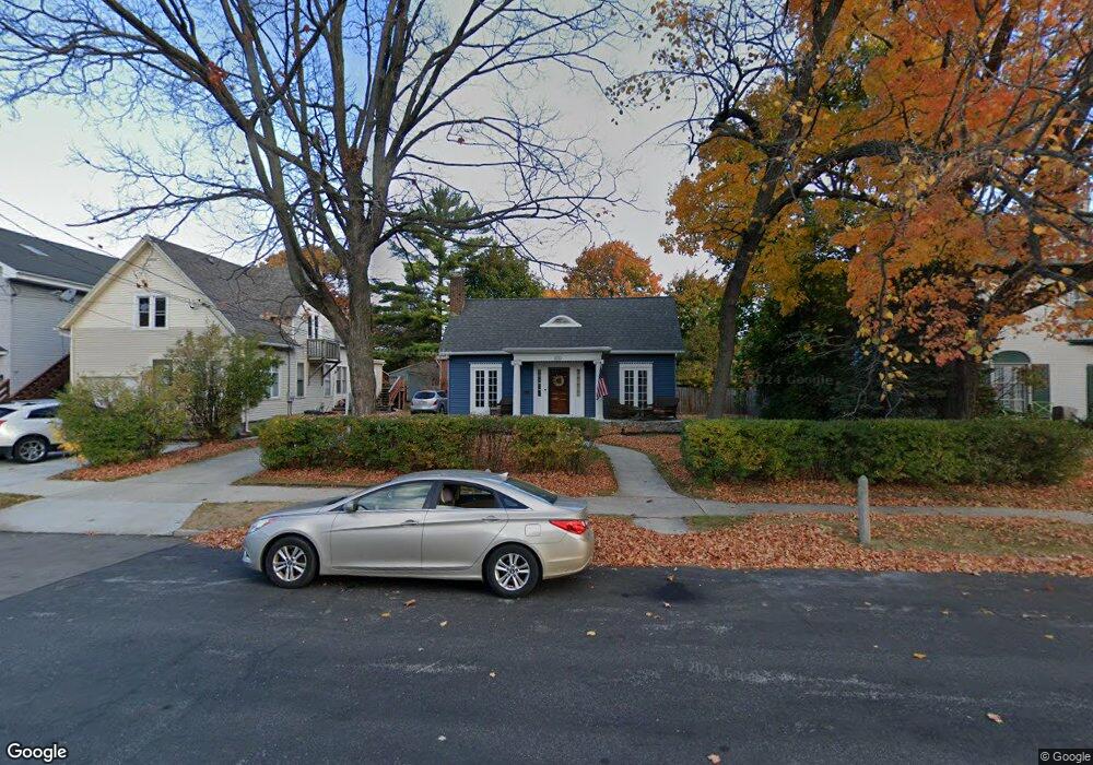 1010 Saint Clair St, Manitowoc, WI 54220 - photo 1