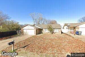 9011 E 95th St, Tulsa, OK 74133