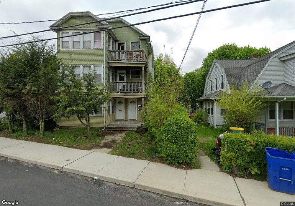 715 Cooke St, Waterbury, CT 06710 - photo 1