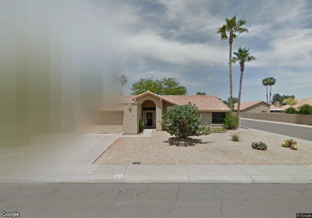 162 W Myrna Ln, Tempe, AZ 85284 - photo 1