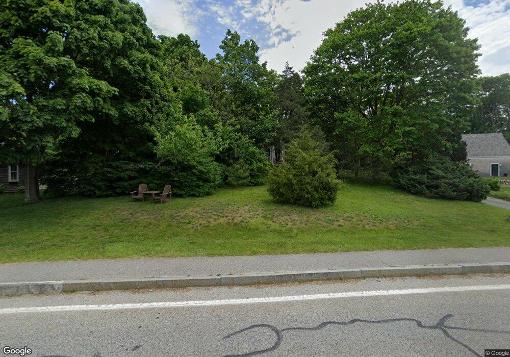 176 Millway, Barnstable, MA 02630 - photo 1