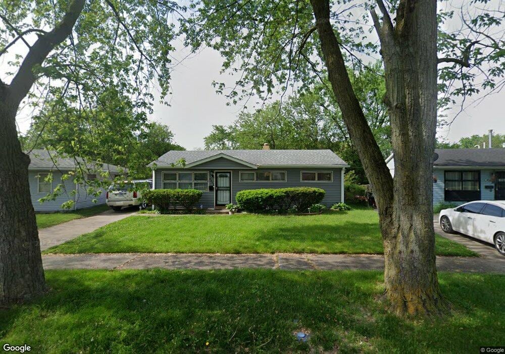 4361 W 22nd Plaza, Gary, IN 46404 - photo 1