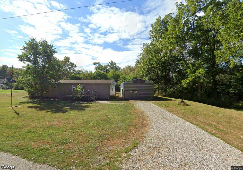 7819 State Route 177, Camden, OH 45311 - photo 1