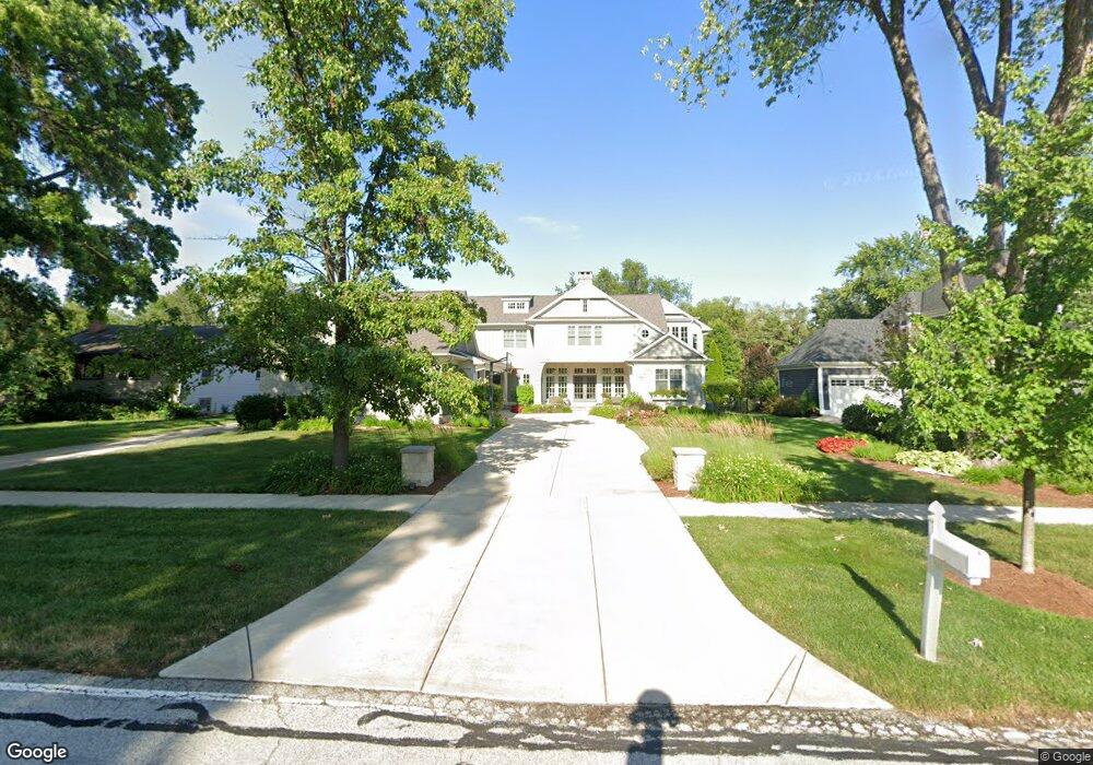 1308 N Wright St, Naperville, IL 60563 - photo 1