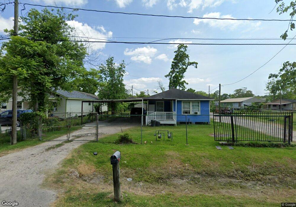 5202 Mohawk St, Houston, TX 77093 - photo 1