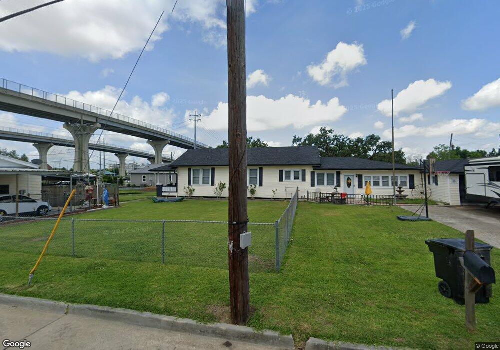 8325 Park Ave, Houma, LA 70363 - photo 1
