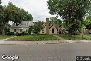 1904 44th Ave N, Minneapolis, MN 55412