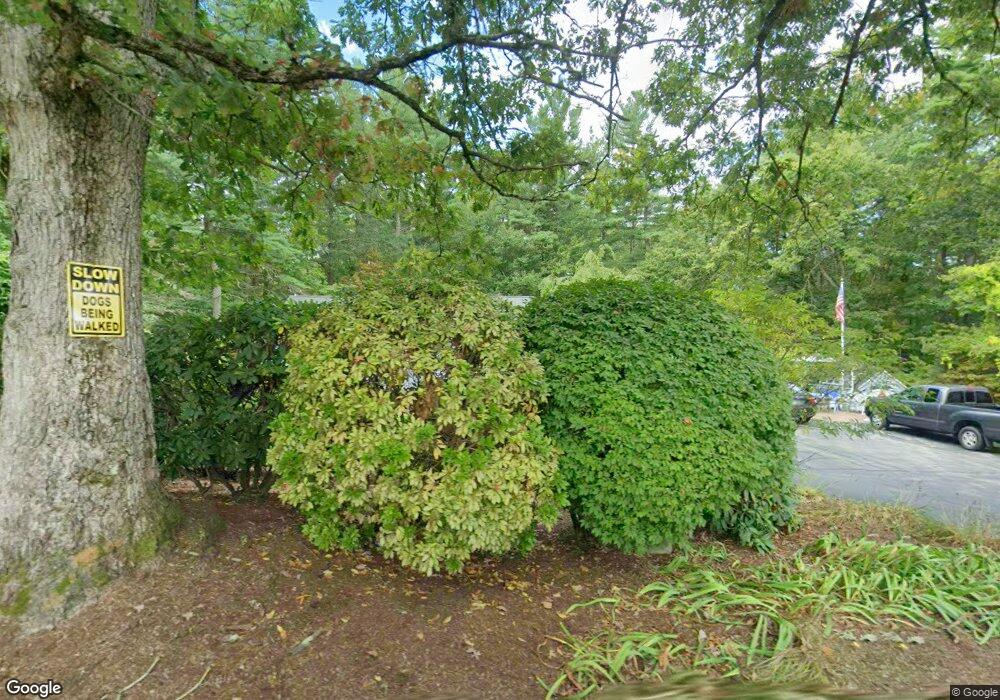 368 High St, Dunstable, MA 01827 - photo 1