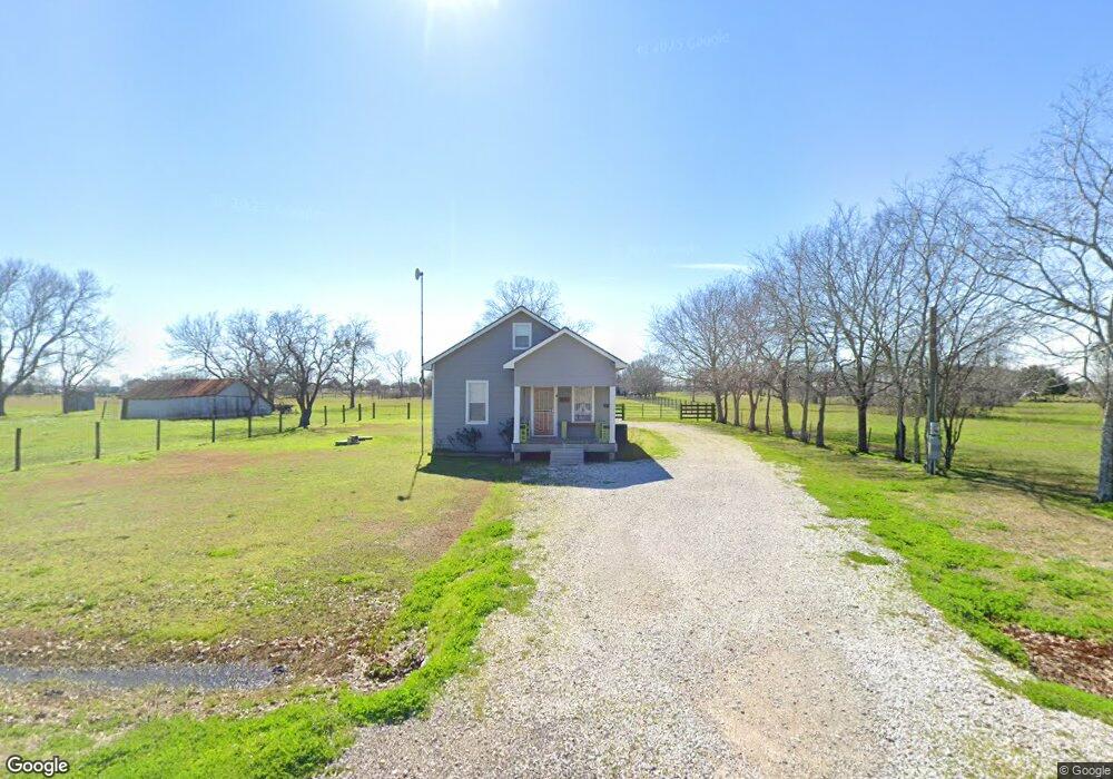 6320 Guttenberger Rd, Needville, TX 77461 - photo 1