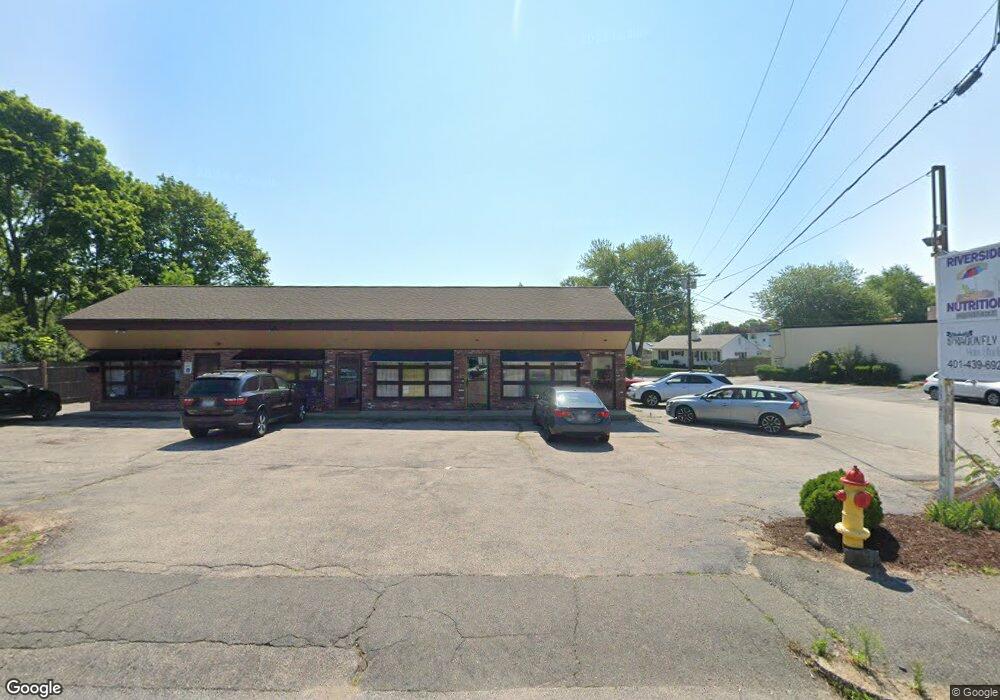 15 Forbes St, Riverside, RI 02915 - photo 1