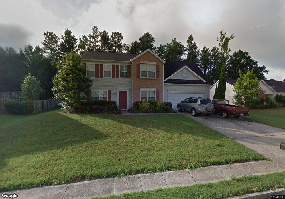 2959 Jasmine Brook Ct unit 4, Dacula, GA 30019 - photo 1