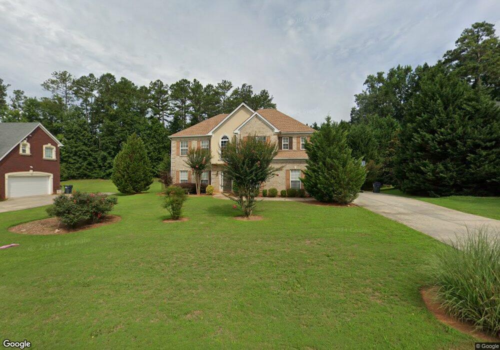 2730 Weatherstone Cir SE unit 7, Conyers, GA 30094 - photo 1