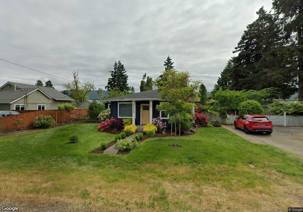 91119 N Skinner St, Eugene, OR 97408 - photo 1