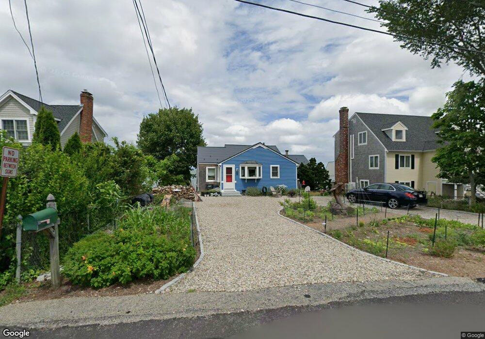 8 Braintree Ave, Kingston, MA 02364 - photo 1