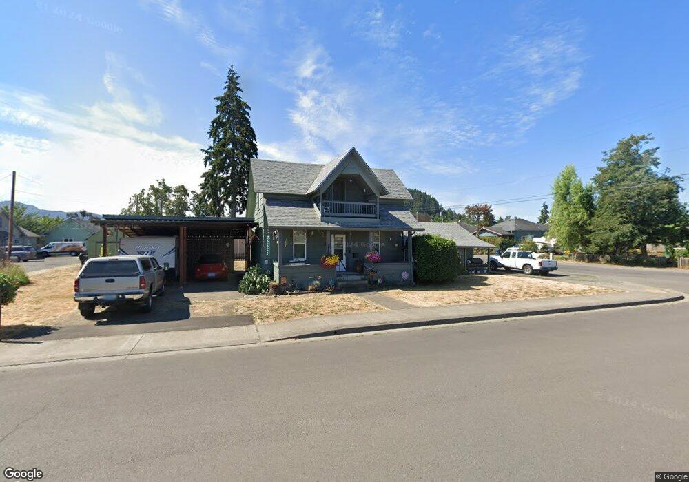 191 C St, Creswell, OR 97426 - photo 1