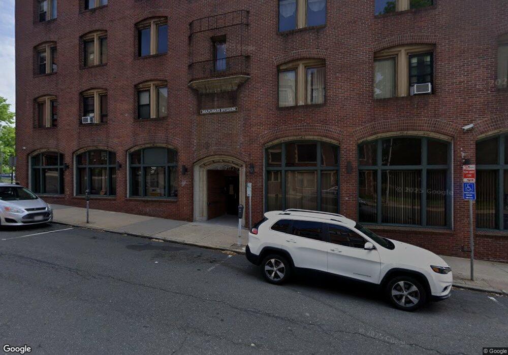 20 Maple St unit 2LF, Springfield, MA 01103 - photo 1