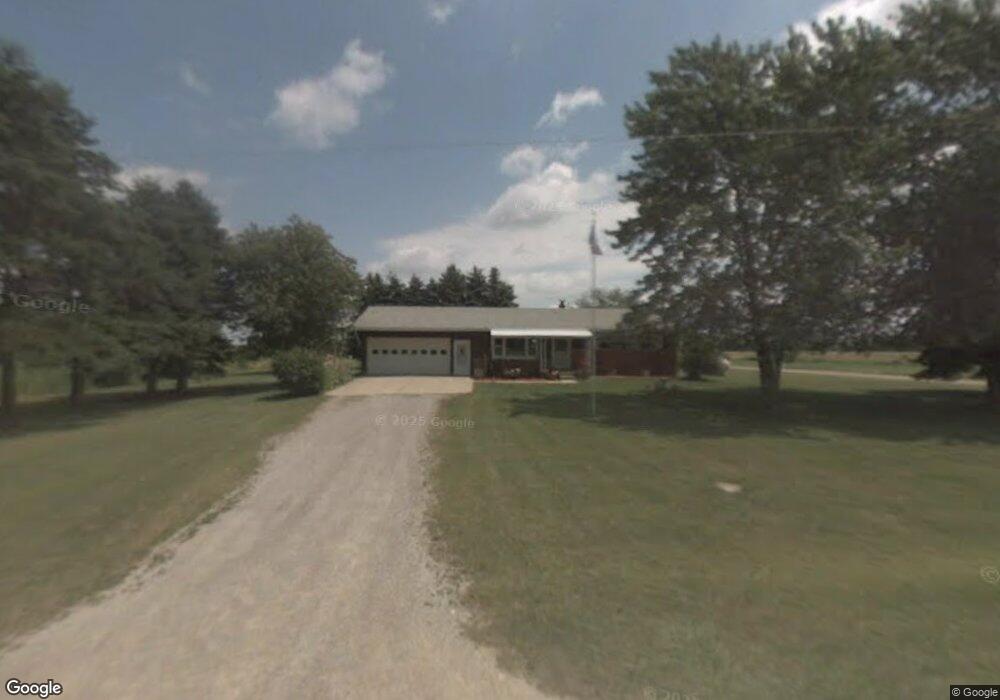 8760 Geeck Rd, New Lothrop, MI 48460 - photo 1