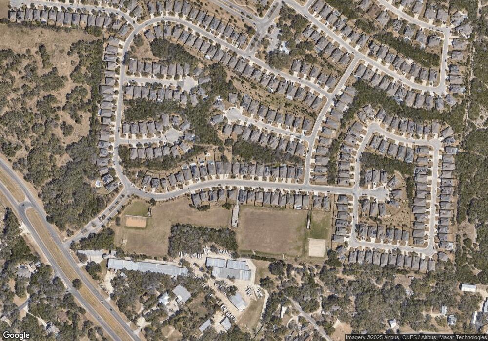 10531 Cima Vista, Helotes, TX 78023 - photo 1