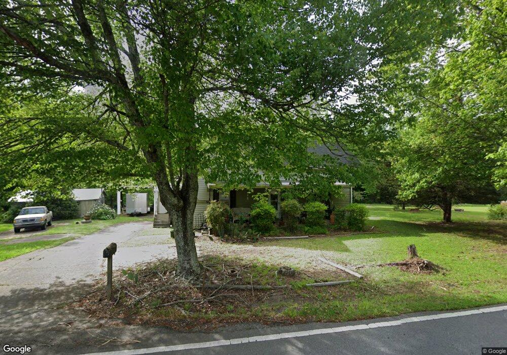 445 Clem Lowell Rd, Carrollton, GA 30116 - photo 1