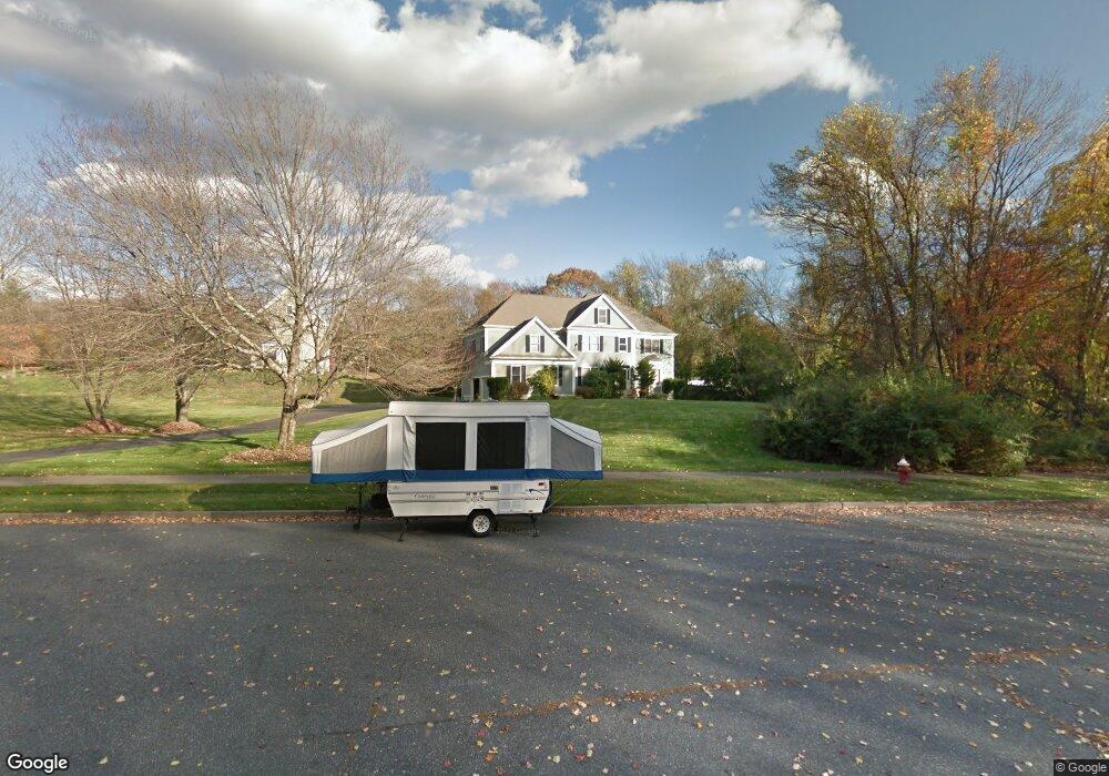 5 Morgans Way, Holliston, MA 01746 - photo 1