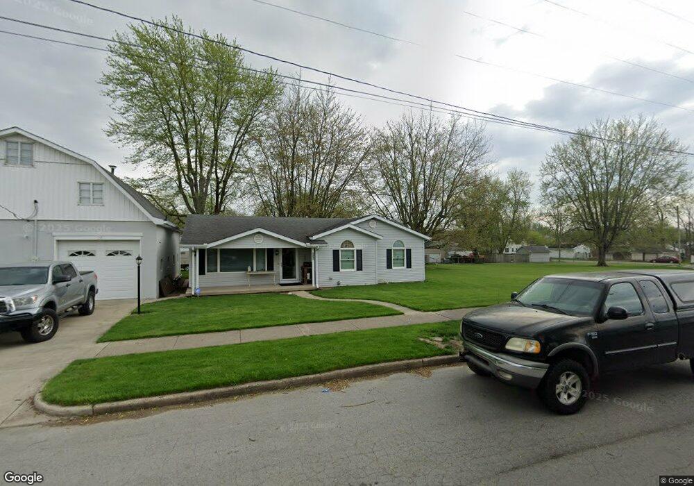 2224 Poplar St, Anderson, IN 46012 - photo 1