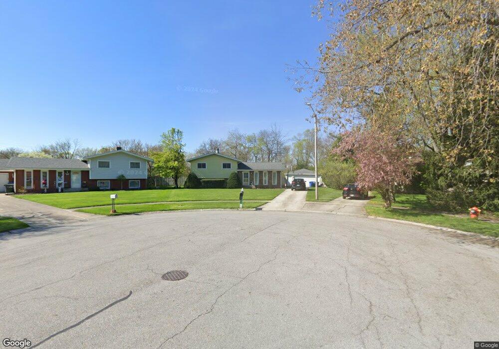 9845 Mckinley Ct, Crown Point, IN 46307 - photo 1