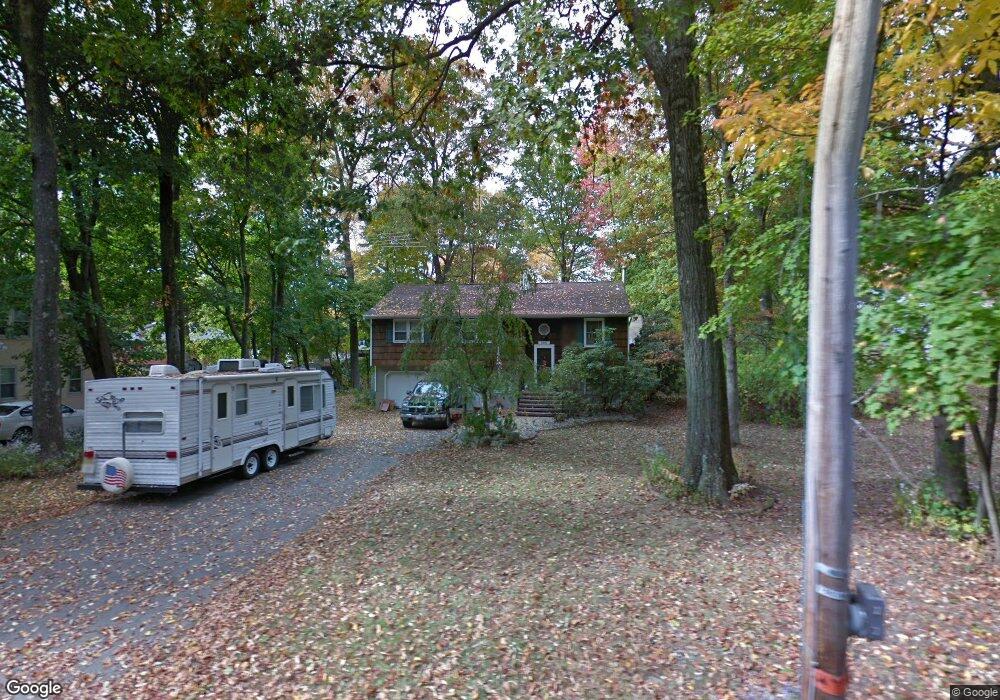 29 Netcong Rd, Budd Lake, NJ 07828 - photo 1