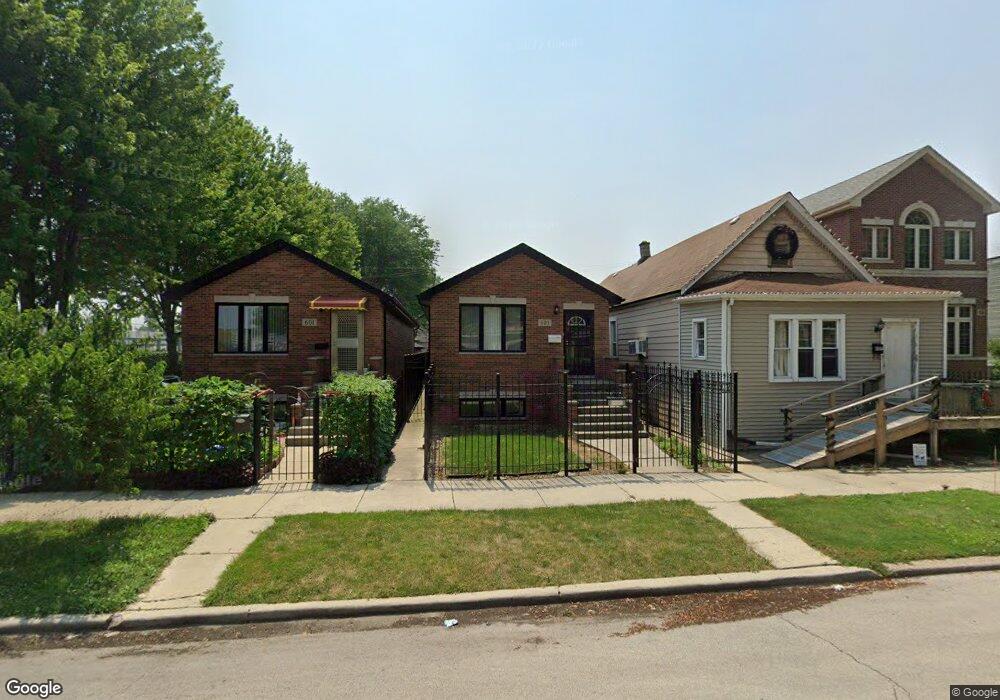 603 W 48th St, Chicago, IL 60609 - photo 1