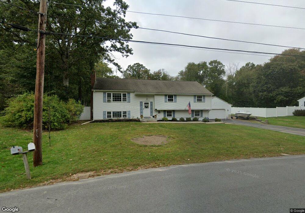 13 Old Colony Rd, North Stonington, CT 06359 - photo 1