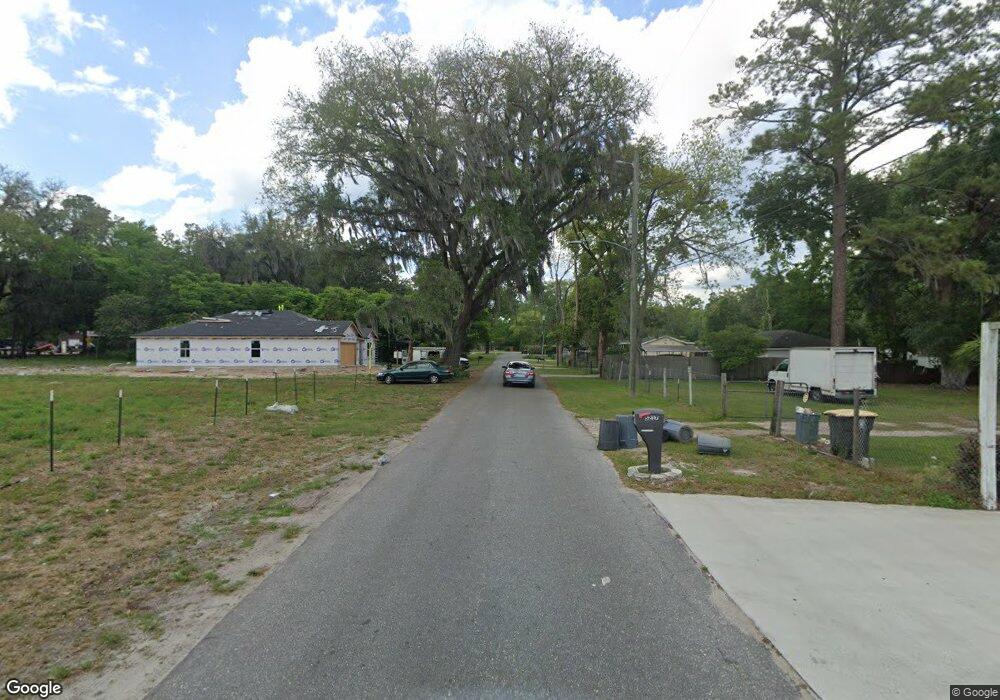 0 Cemetery Rd, Jacksonville, FL 32210 - photo 1