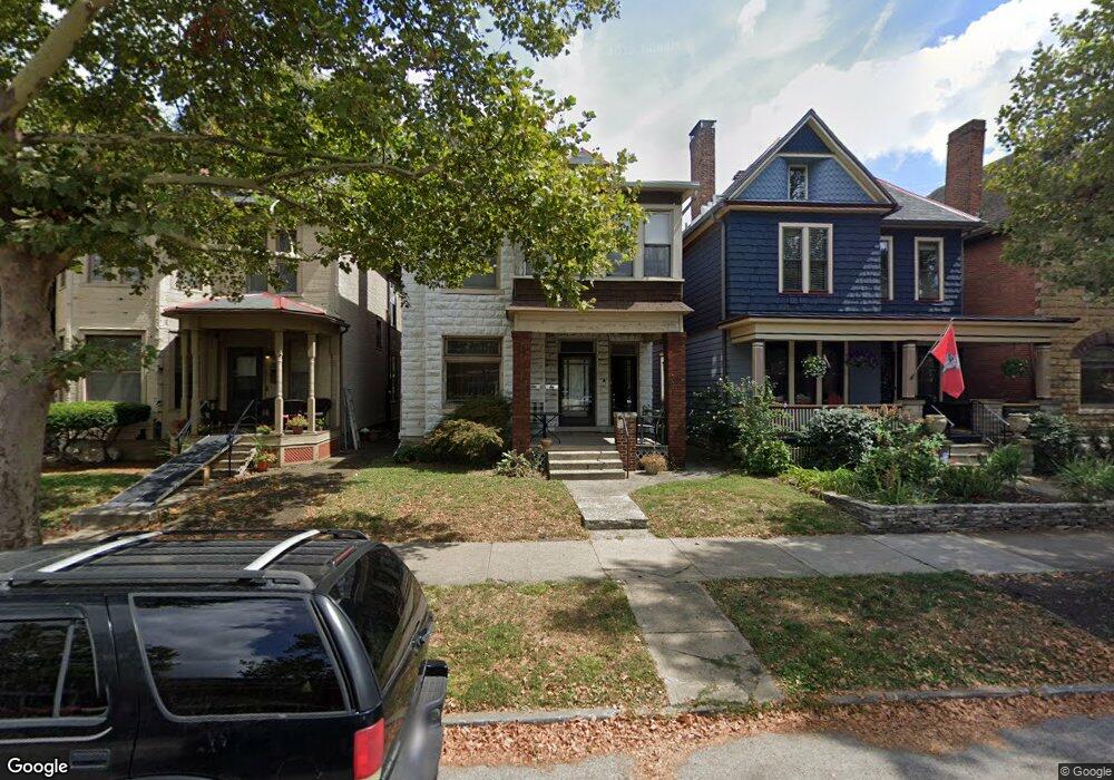 764 Neil Ave unit 766, Columbus, OH 43215 - photo 1