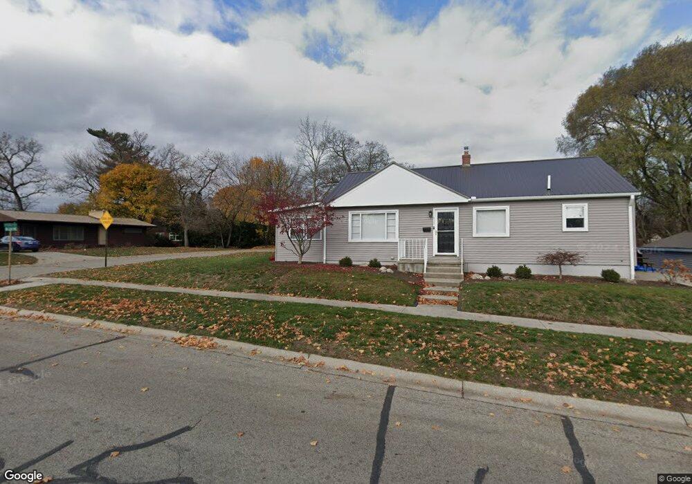 3110 Forest St unit Bldg-Unit, Port Huron, MI 48060 - photo 1