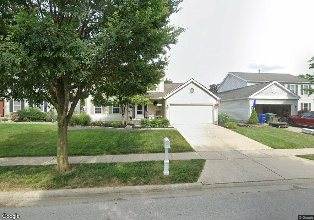 5576 Boulder-Crest St, Columbus, OH 43235 - photo 1