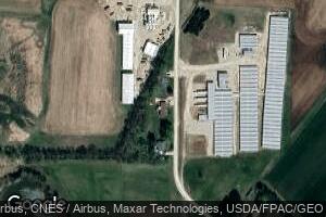 1745 346th Ave, Wever, IA 52658