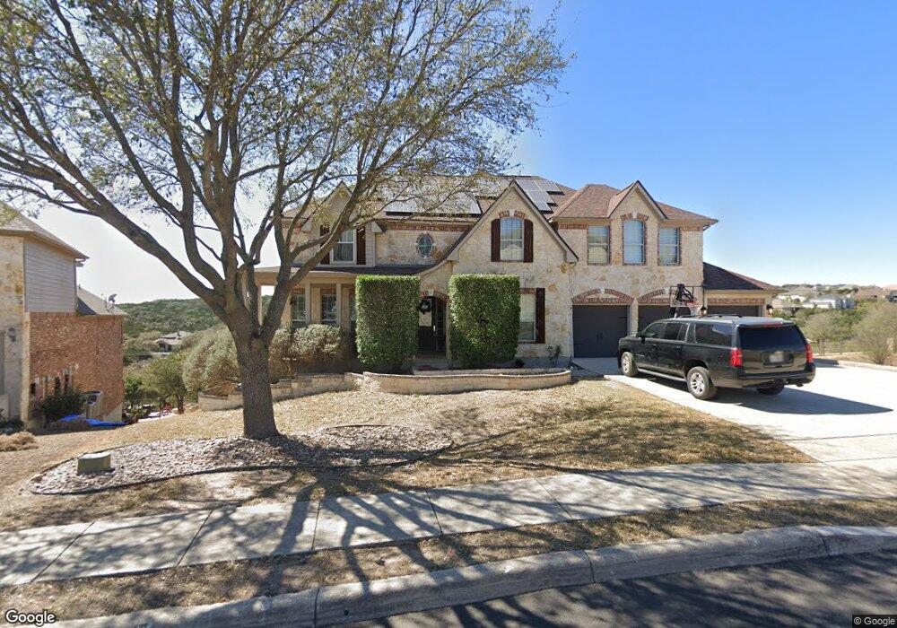 13007 Walking Horse, Helotes, TX 78023 - photo 1