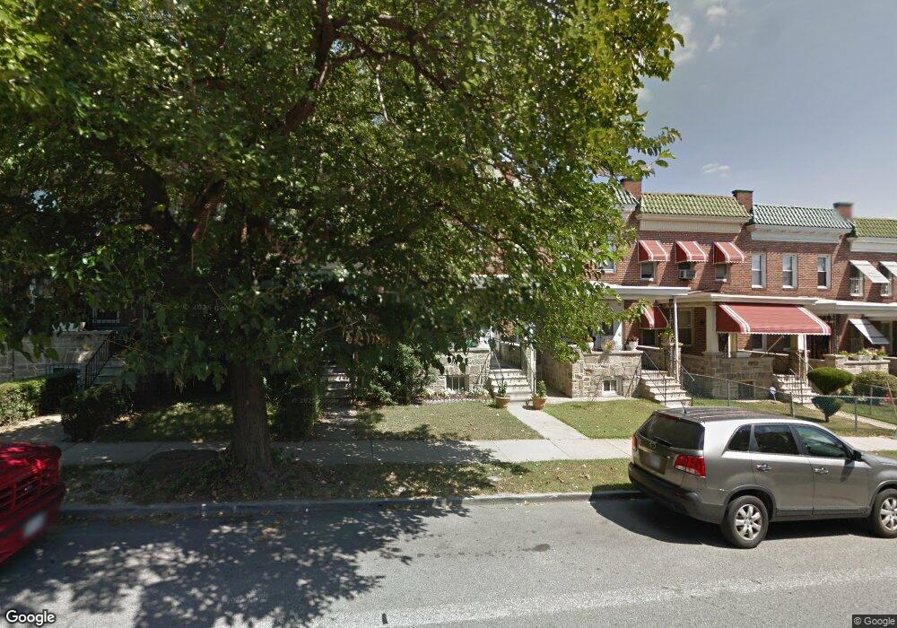 2323 N Monroe St, Baltimore, MD 21217 - photo 1