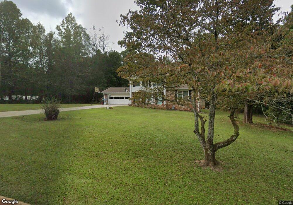 129 Broadway St, Bremen, GA 30110 - photo 1