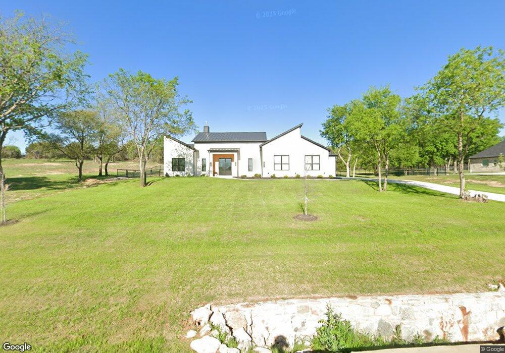 1801 Oak Bend Trail, Weatherford, TX 76085 - photo 1