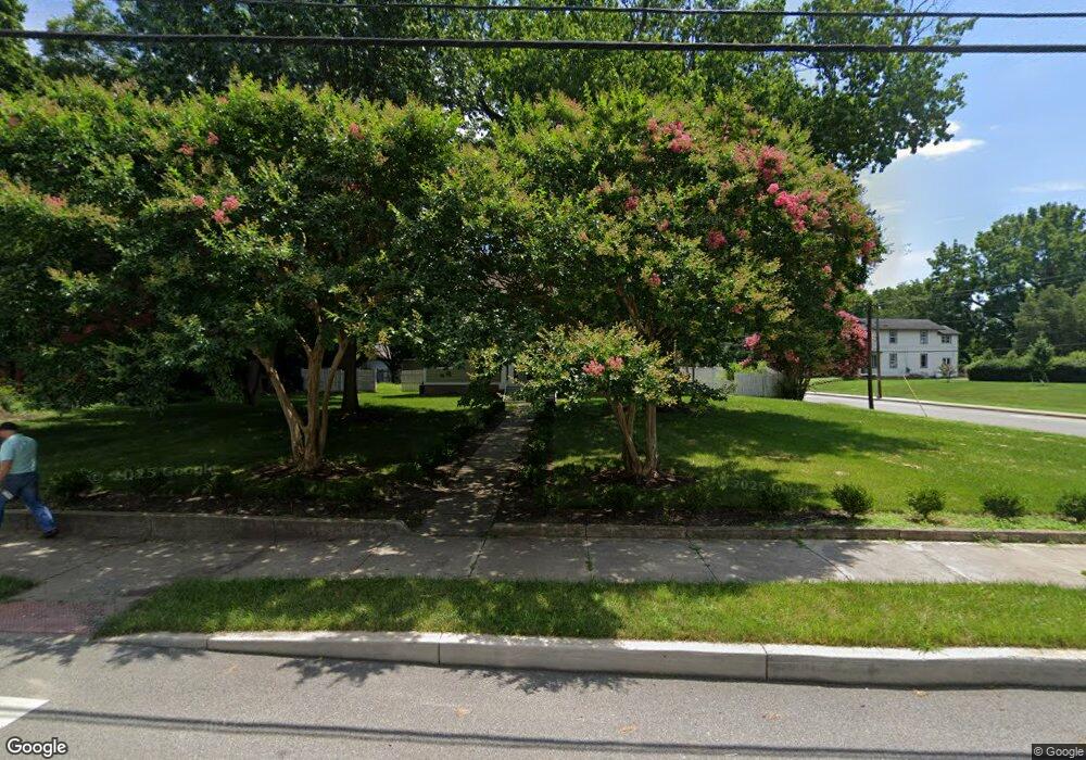 209 S Commerce St, Centreville, MD 21617 - photo 1