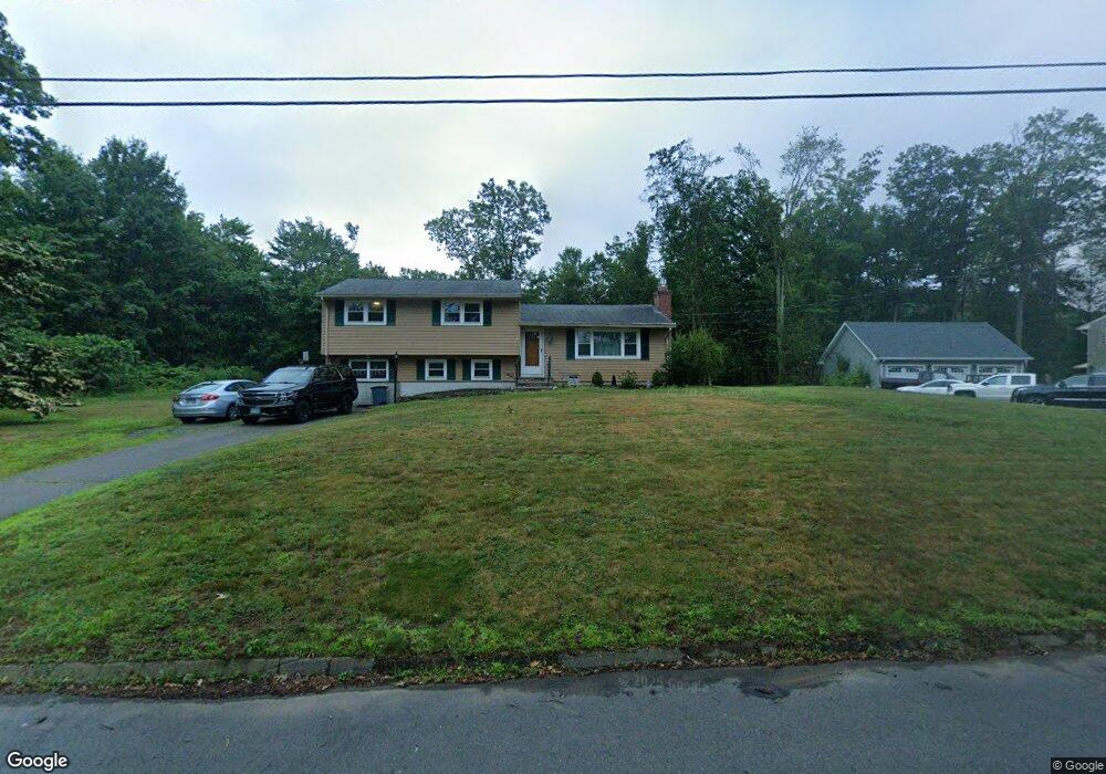 9 Bowling Green Dr, North Haven, CT 06473 - photo 1