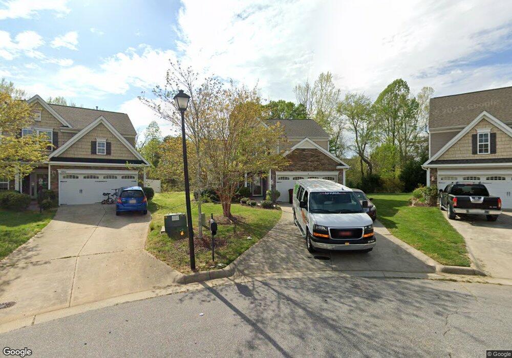 3450 Jake White Ct, High Point, NC 27265 - photo 1