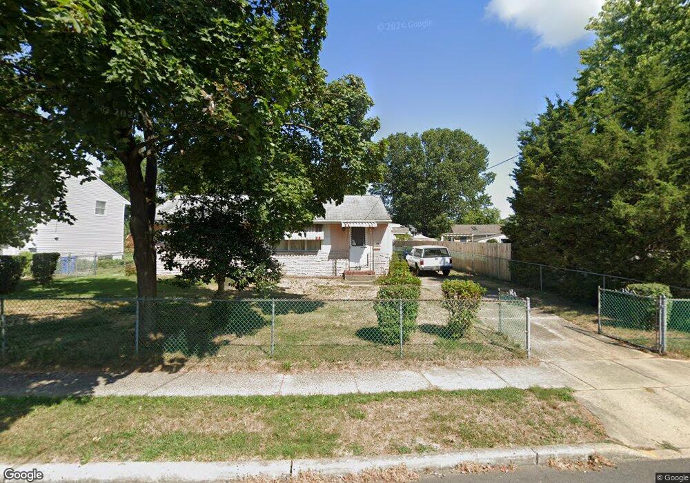 58 Nassau Rd, Lumberton, NJ 08048 - photo 1