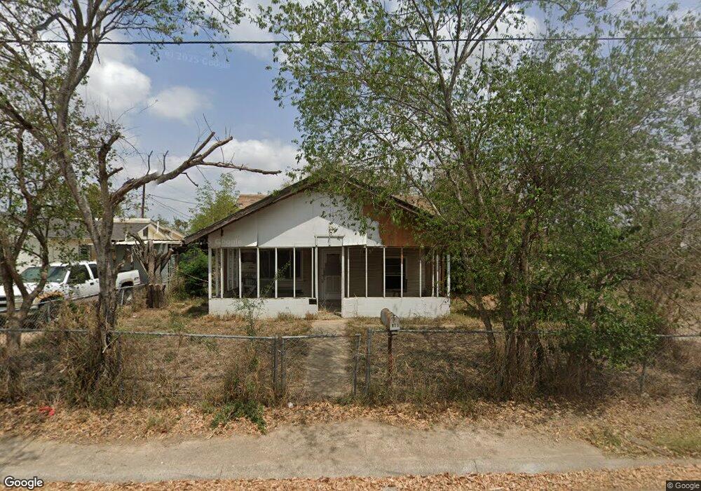 825 E Marion St, Pharr, TX 78577 - photo 1