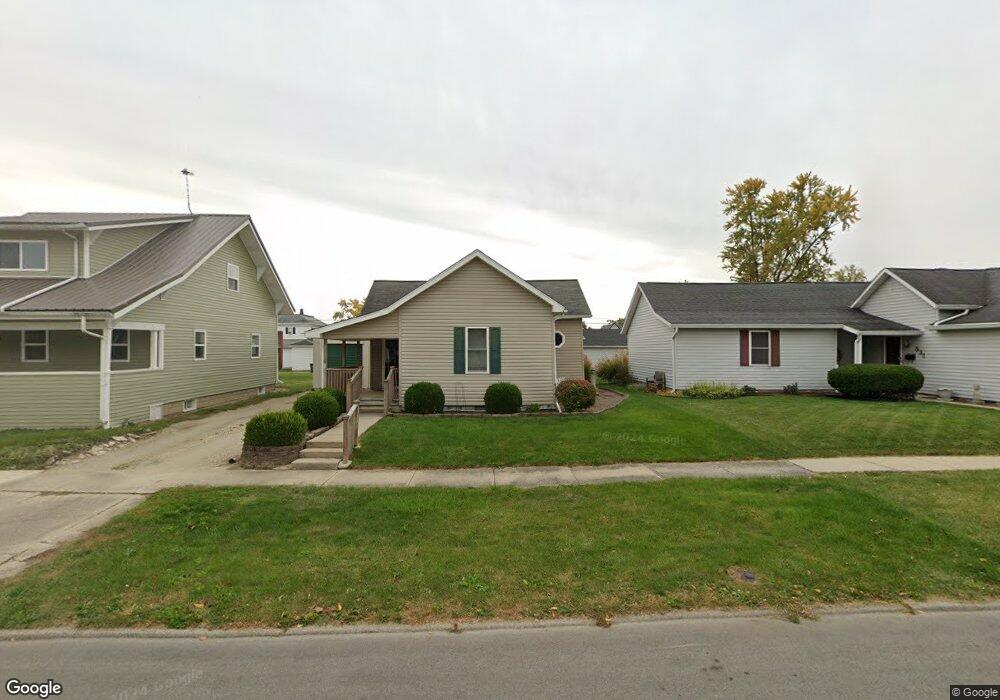 525 W Walnut St, Portland, IN 47371 - photo 1