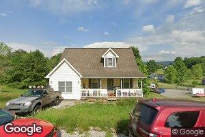 85 Black Oak Ln, Peterstown, VA 24963