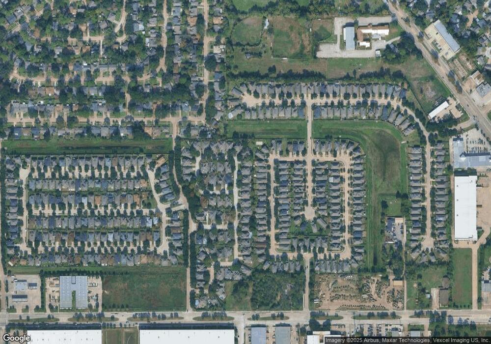 8710 Stone Village Ln, Houston, TX 77040 - photo 1